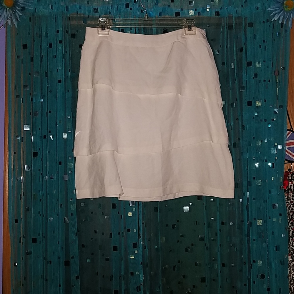 Adrienne Vittadini skirt
